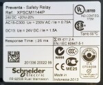 Schneider Electric XPSCM1144P